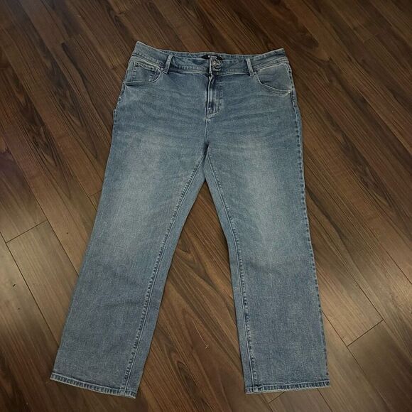 Hudson 16 jeans - Picture 1 of 10